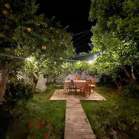 Guest House Luli Strumi Berat Exterior photo