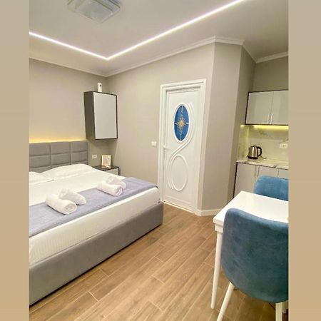 Guest House Luli Strumi Berat Exterior photo