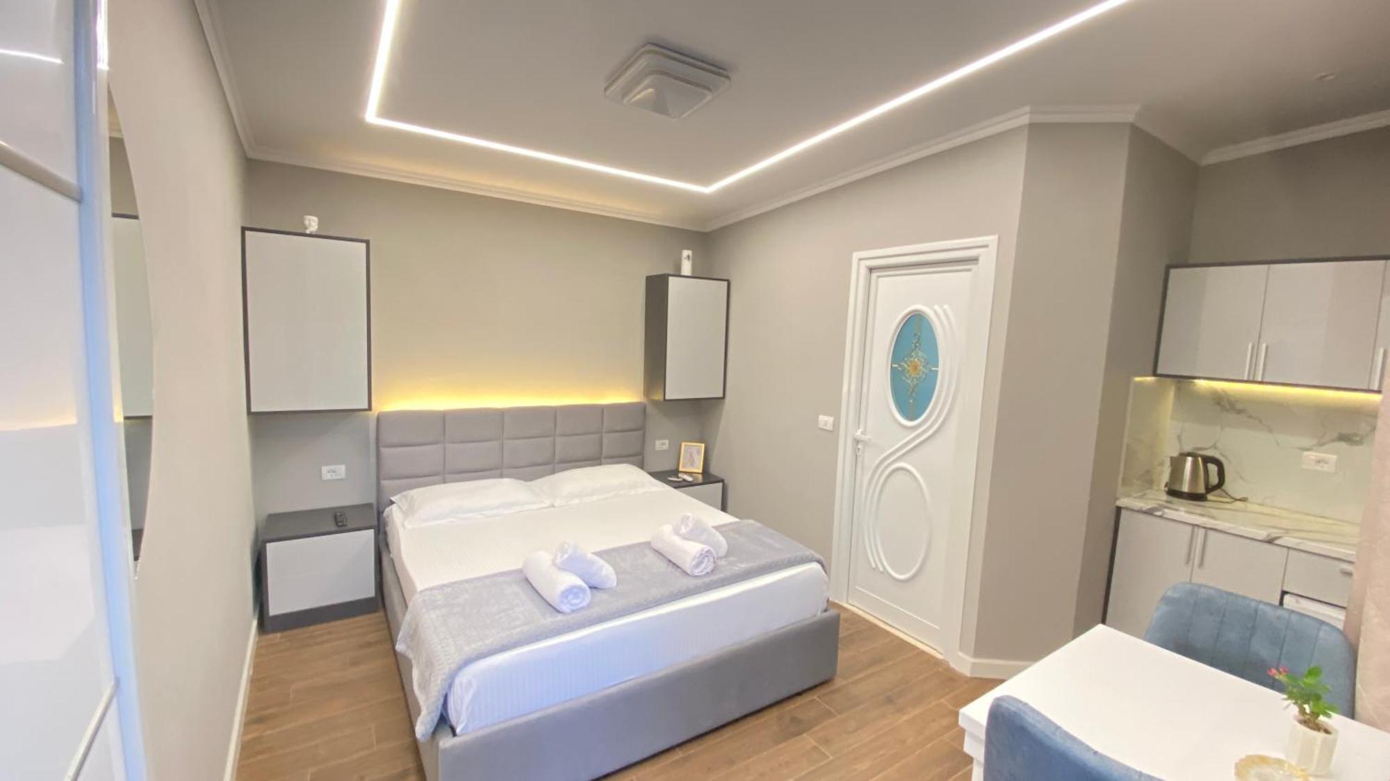 Guest House Luli Strumi Berat Exterior photo