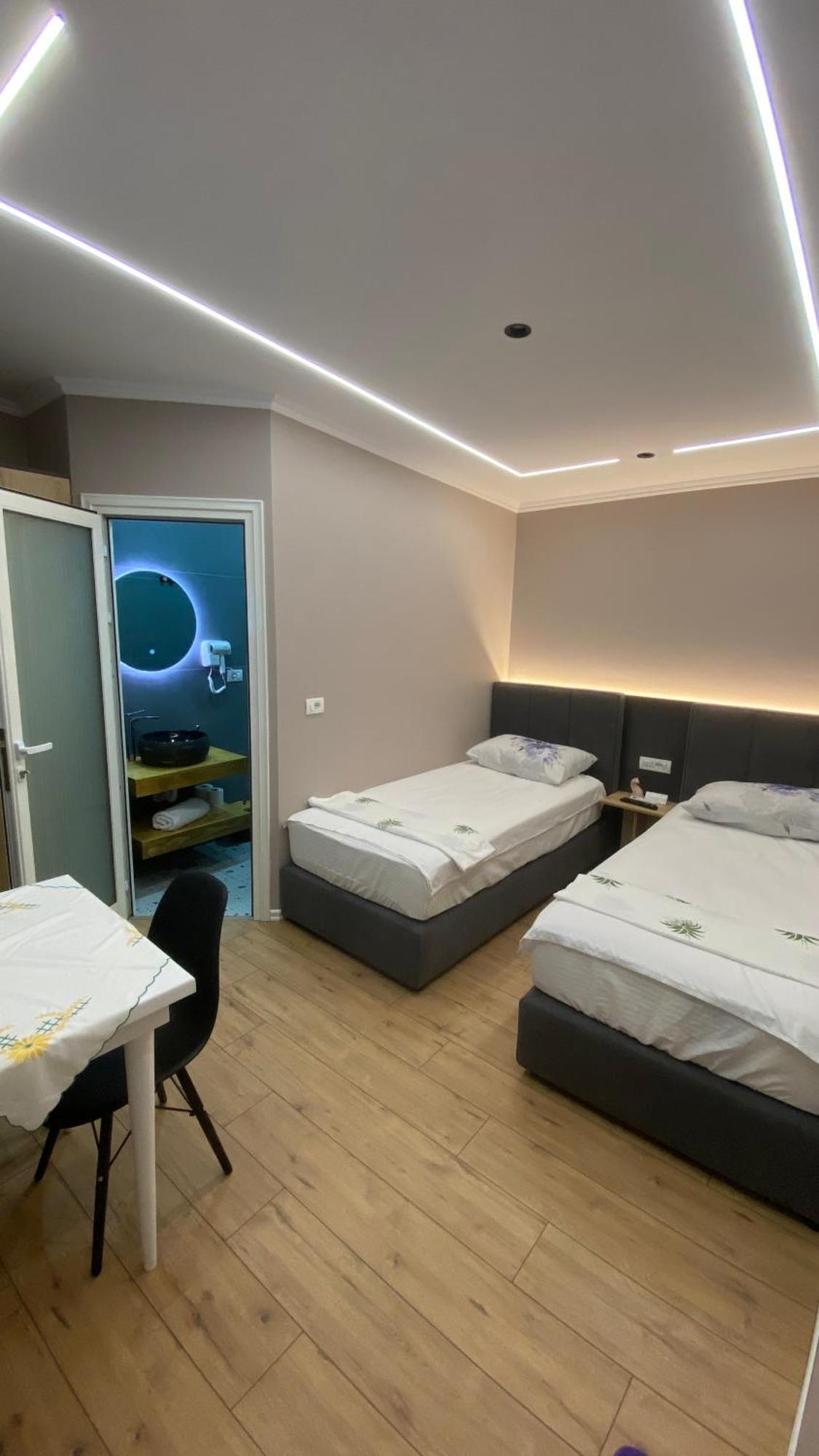 Guest House Luli Strumi Berat Exterior photo