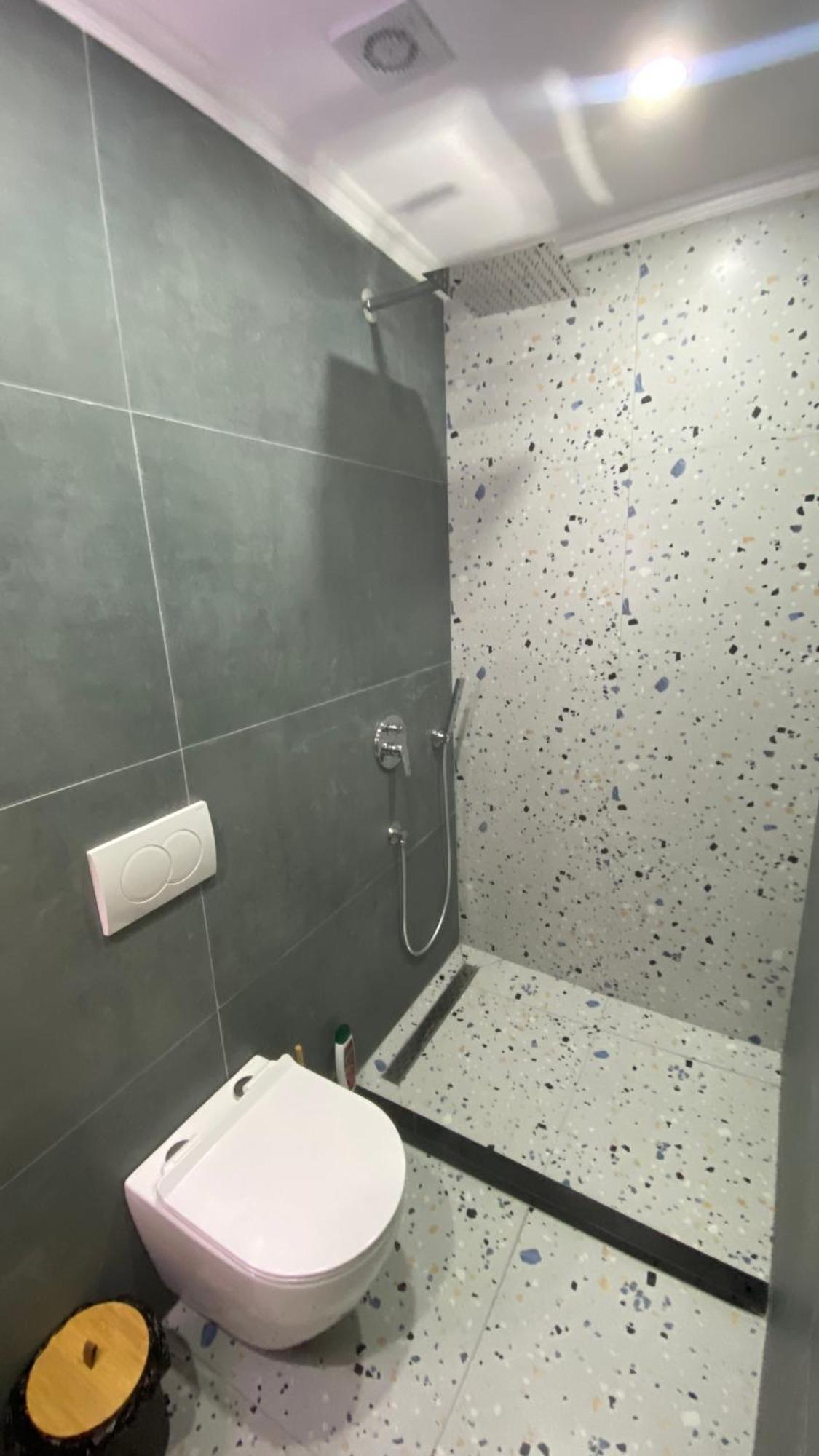 Guest House Luli Strumi Berat Exterior photo