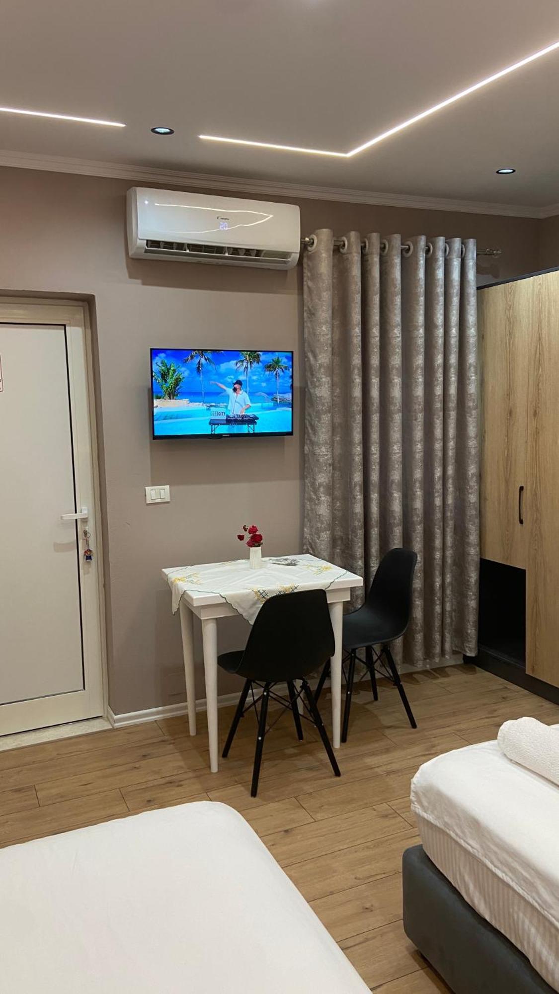 Guest House Luli Strumi Berat Exterior photo